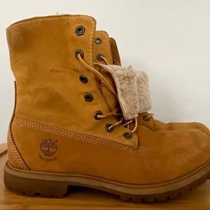 Timberland shoes women